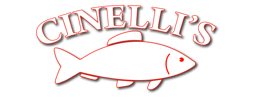 Cinelli's Whitechurch logo.