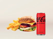 Quarter Pounder Meal Deal